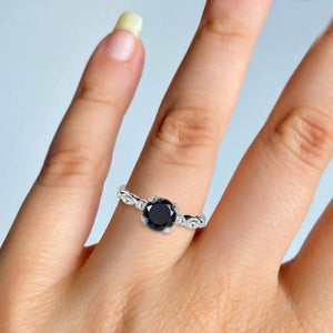 black-tourmaline-white-topaz-ring-bls-rdr-2269