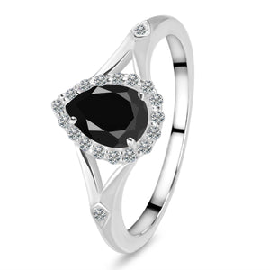 black-tourmaline-white-topaz-ring-bls-rdr-2271