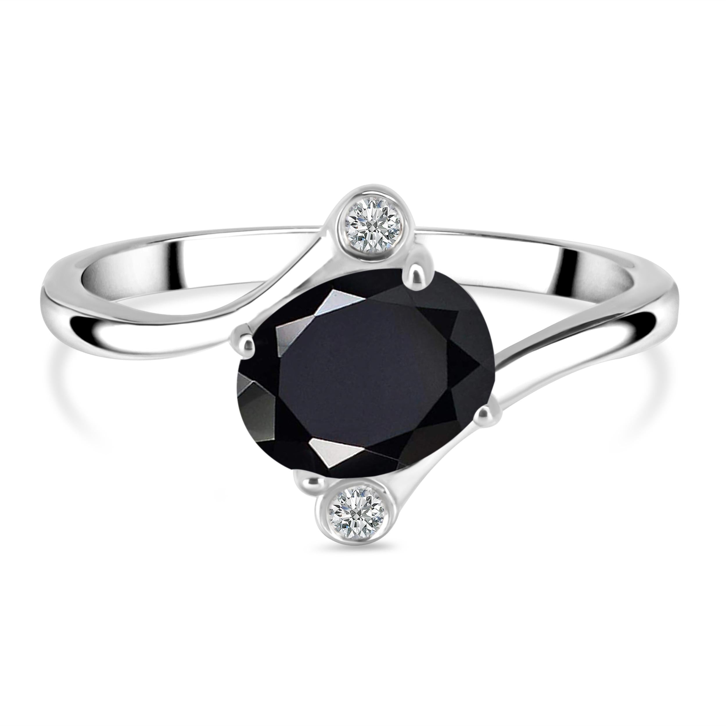 black-tourmaline-white-topaz-ring-bls-rdr-3264