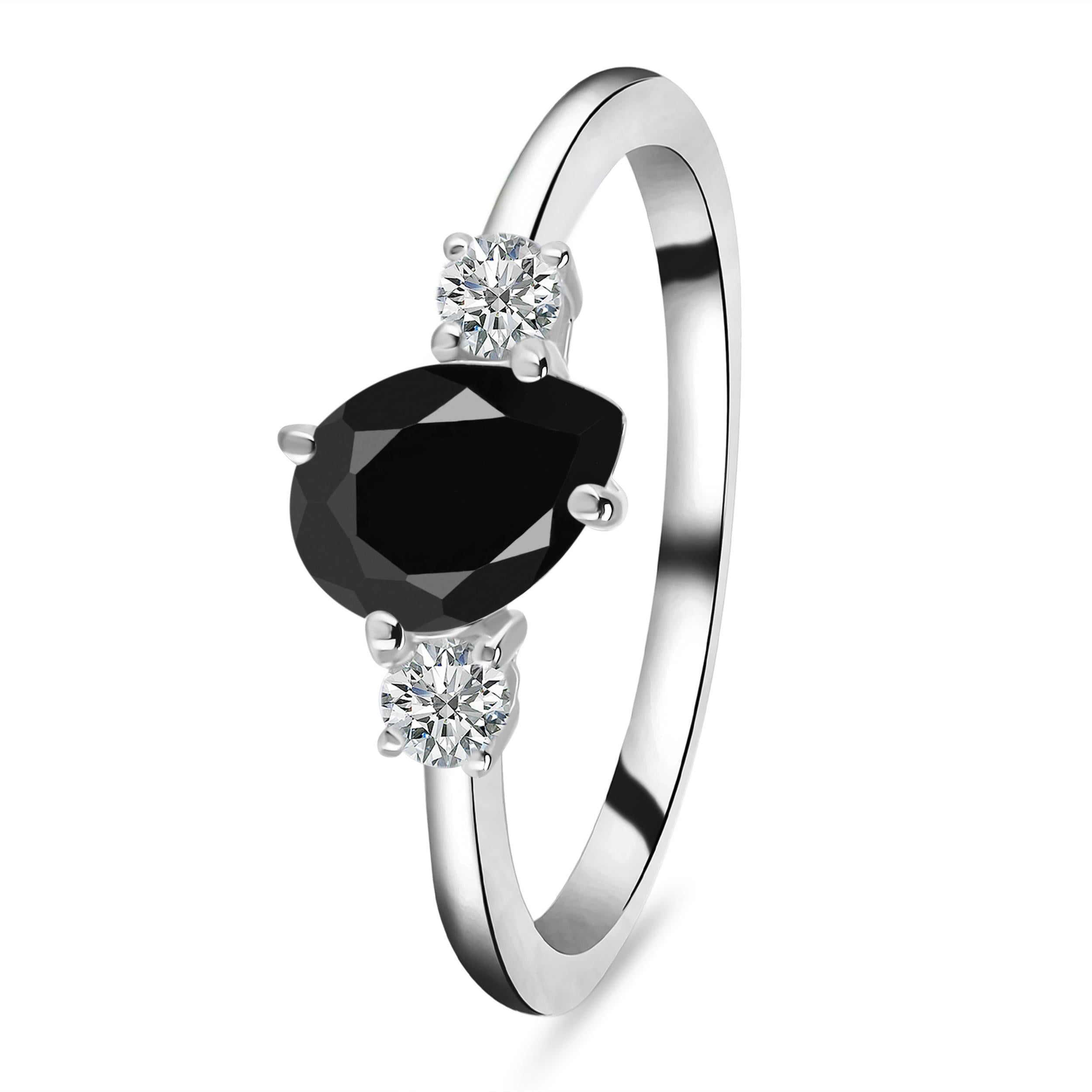 black-tourmaline-white-topaz-ring-bls-rdr-2285
