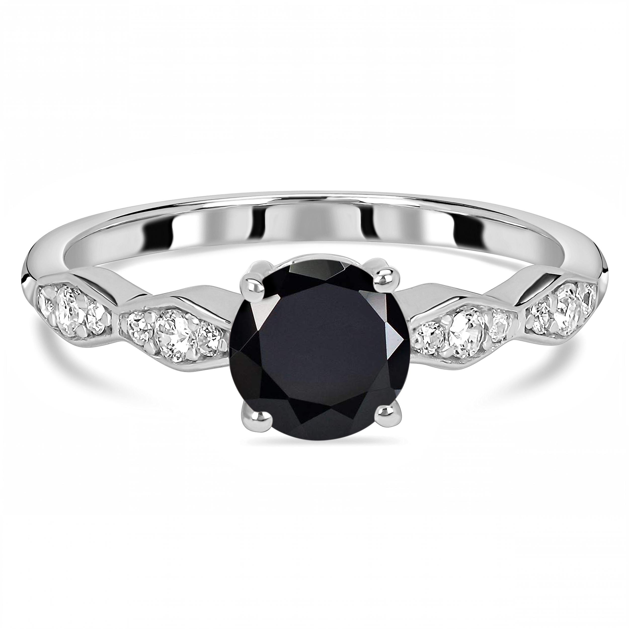 black-tourmaline-white-topaz-ring-bls-rdr-2288