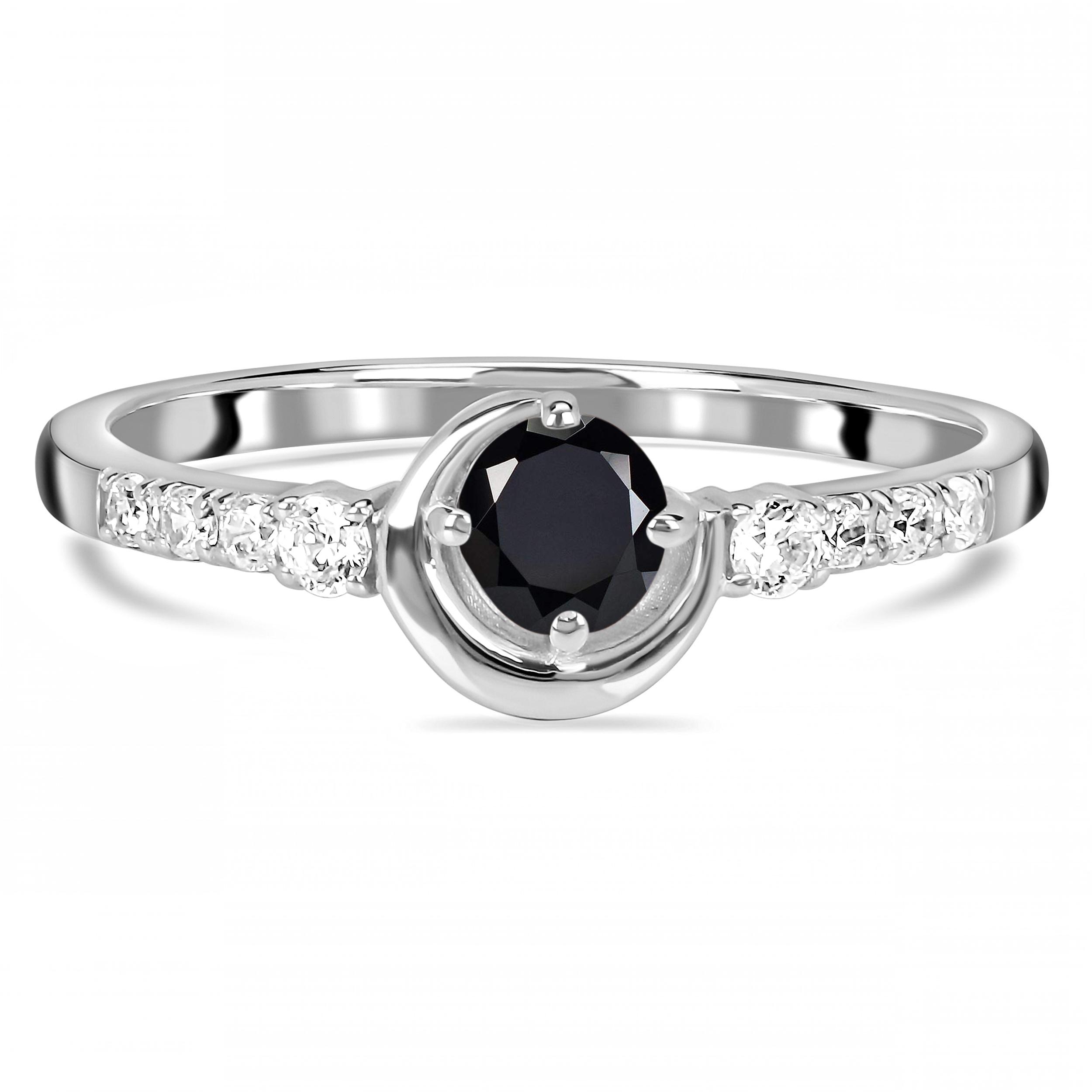 black-tourmaline-white-topaz-ring-bls-rdr-2292