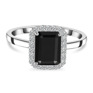 black-tourmaline-white-topaz-ring-bls-rdr-2302