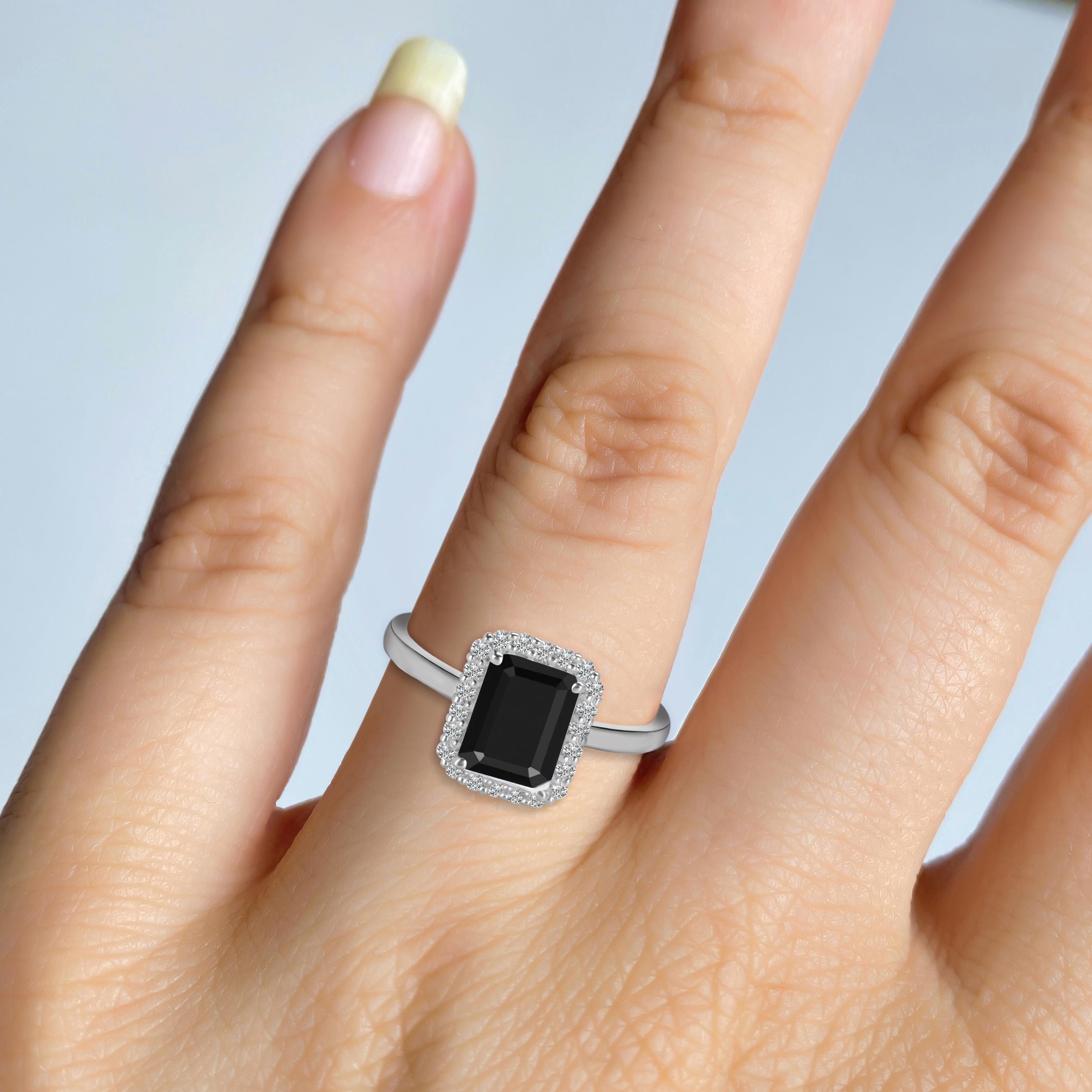 black-tourmaline-white-topaz-ring-bls-rdr-2302