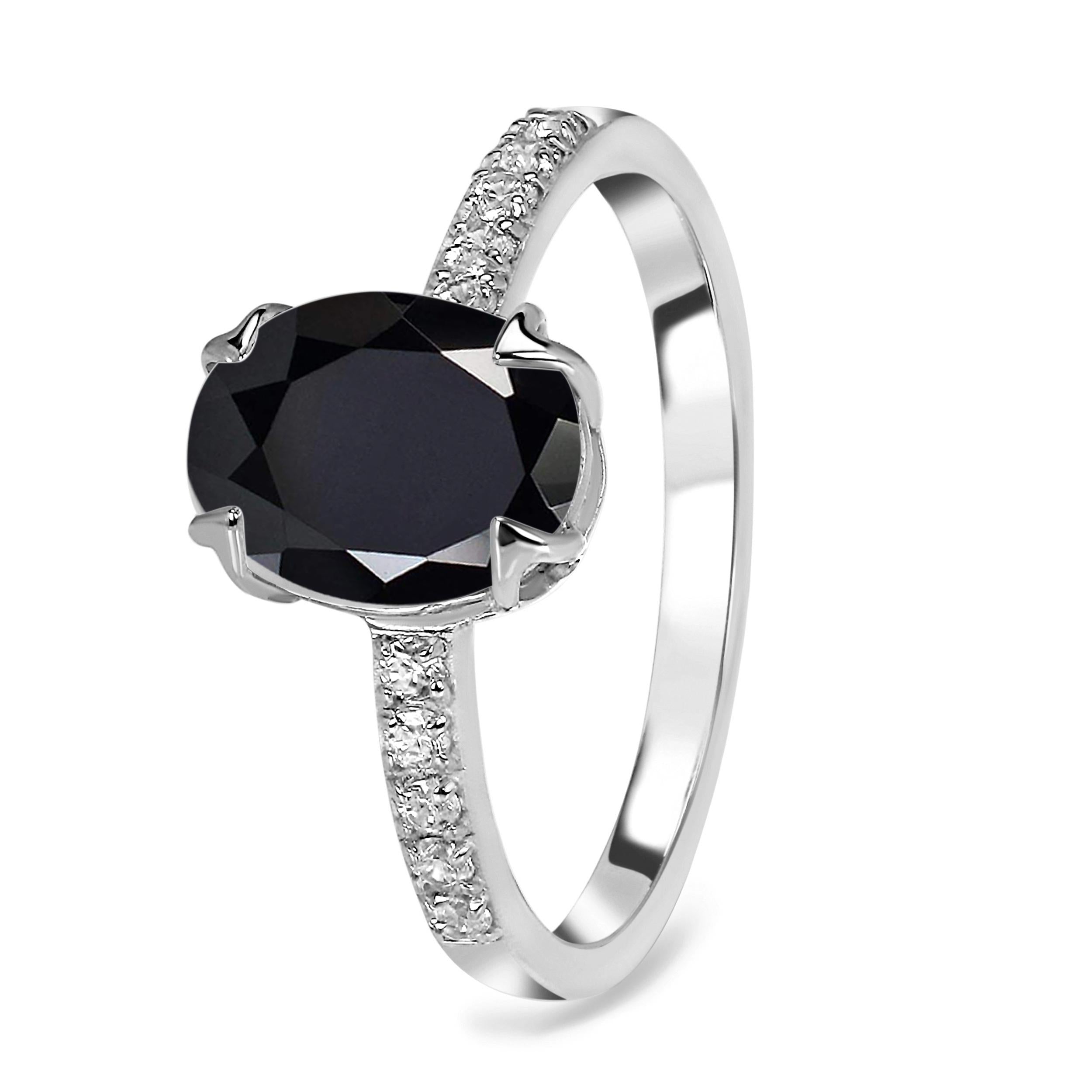 black-tourmaline-white-topaz-ring-bls-rdr-2382