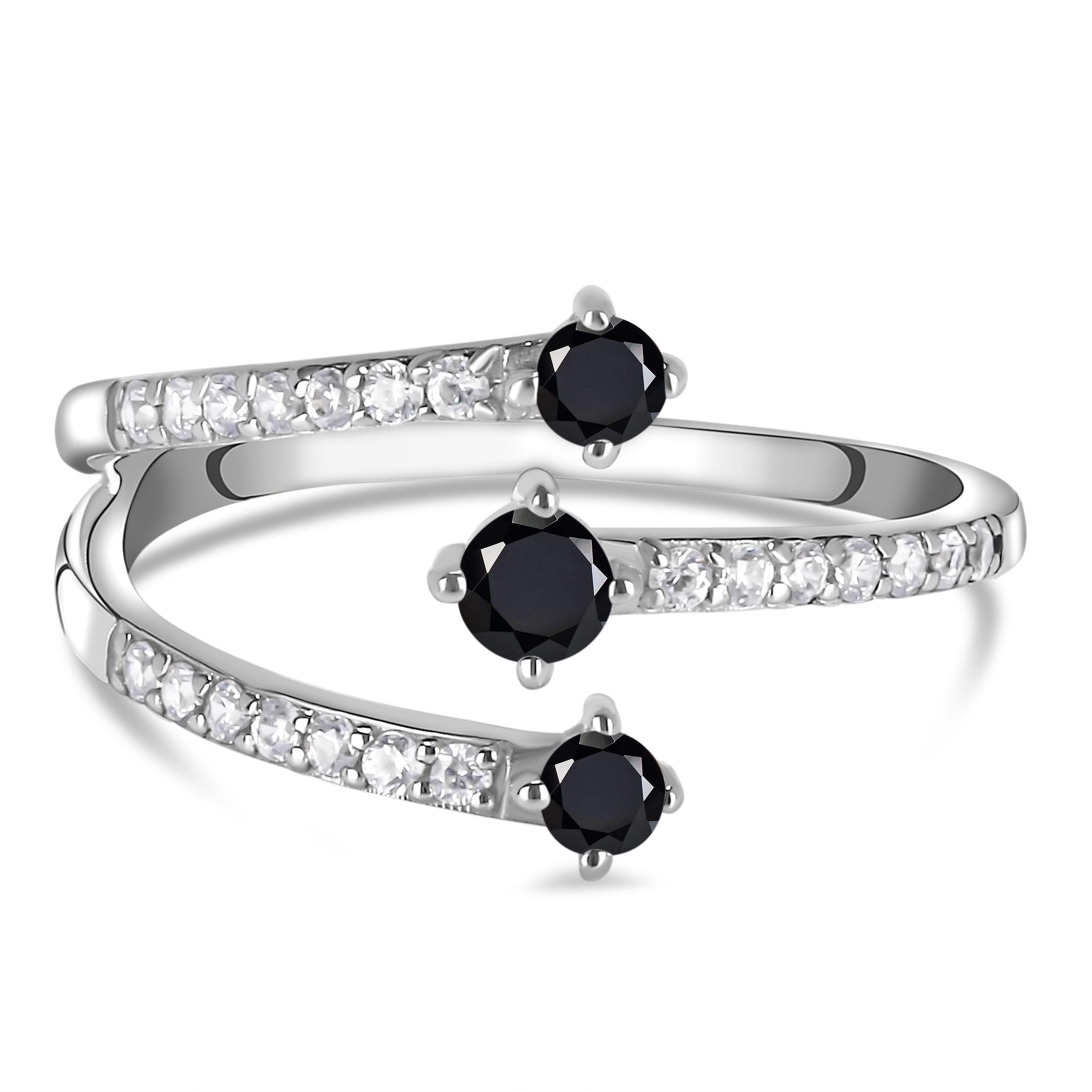 black-tourmaline-white-topaz-ring-bls-rdr-2520