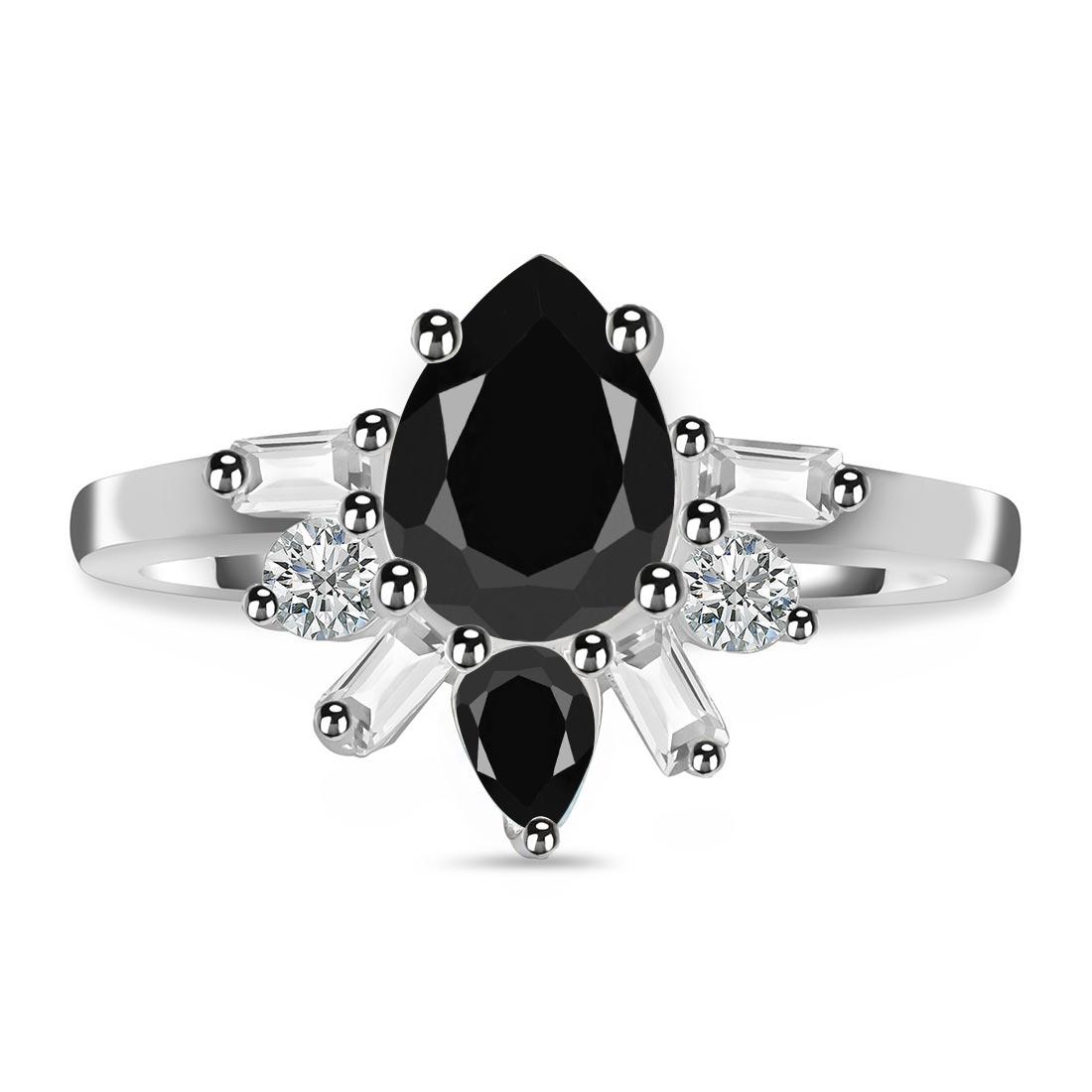 black-tourmaline-white-topaz-ring-bls-rdr-2521