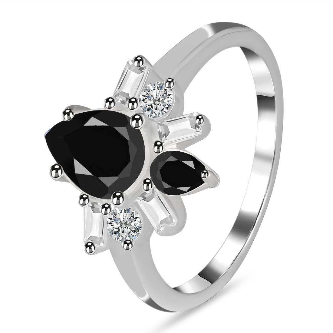 black-tourmaline-white-topaz-ring-bls-rdr-2521