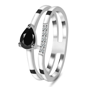 black-tourmaline-white-topaz-ring-bls-rdr-2862