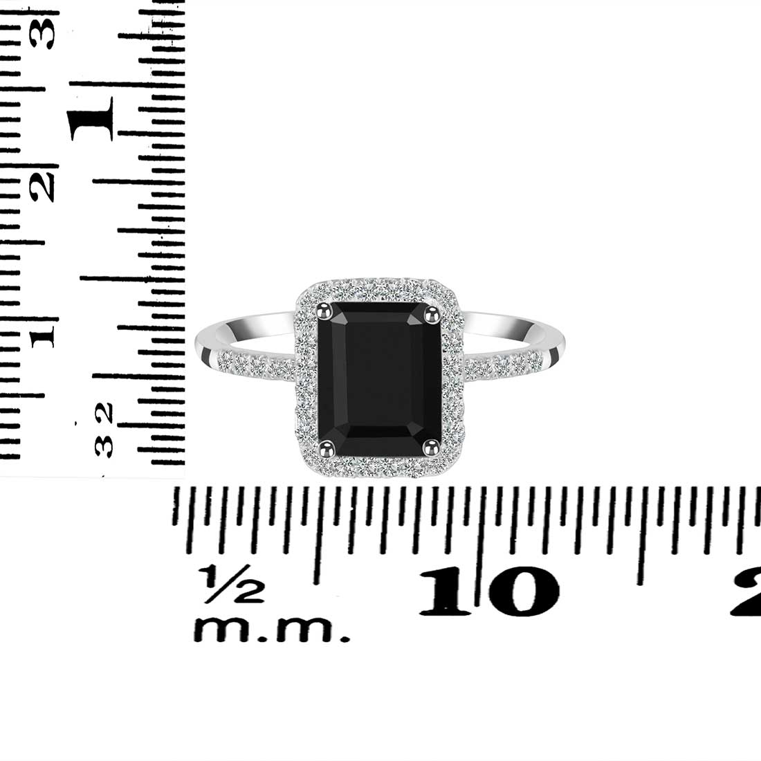 black-tourmaline-white-topaz-ring-bls-rdr-3071