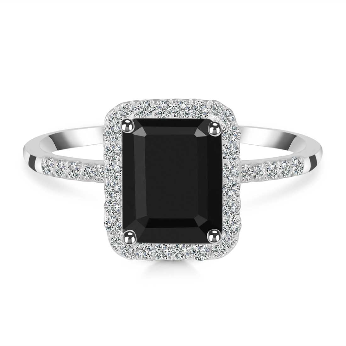 black-tourmaline-white-topaz-ring-bls-rdr-3071