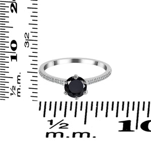 black-tourmaline-white-topaz-ring-bls-rdr-3144