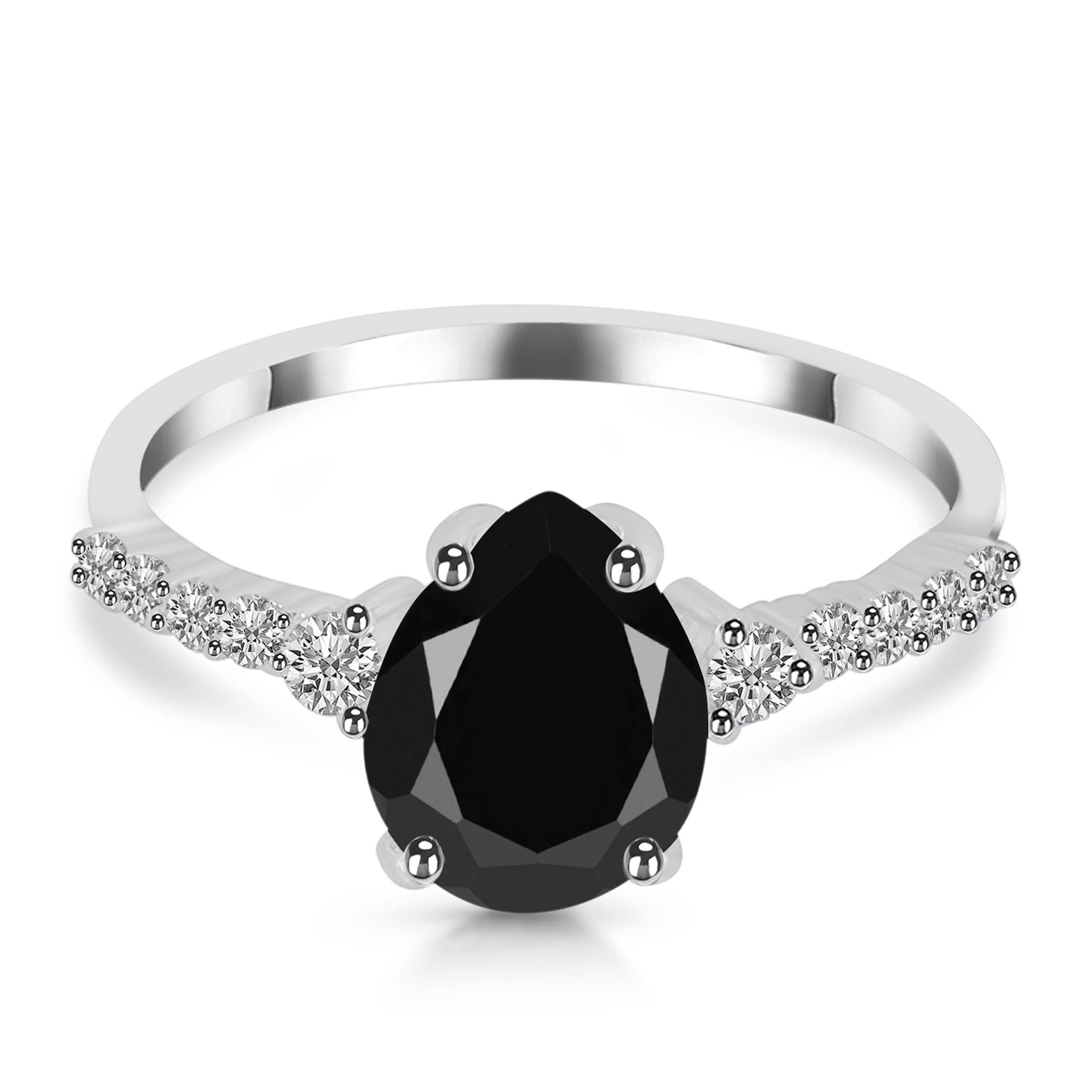 black-tourmaline-white-topaz-ring-bls-rdr-3148