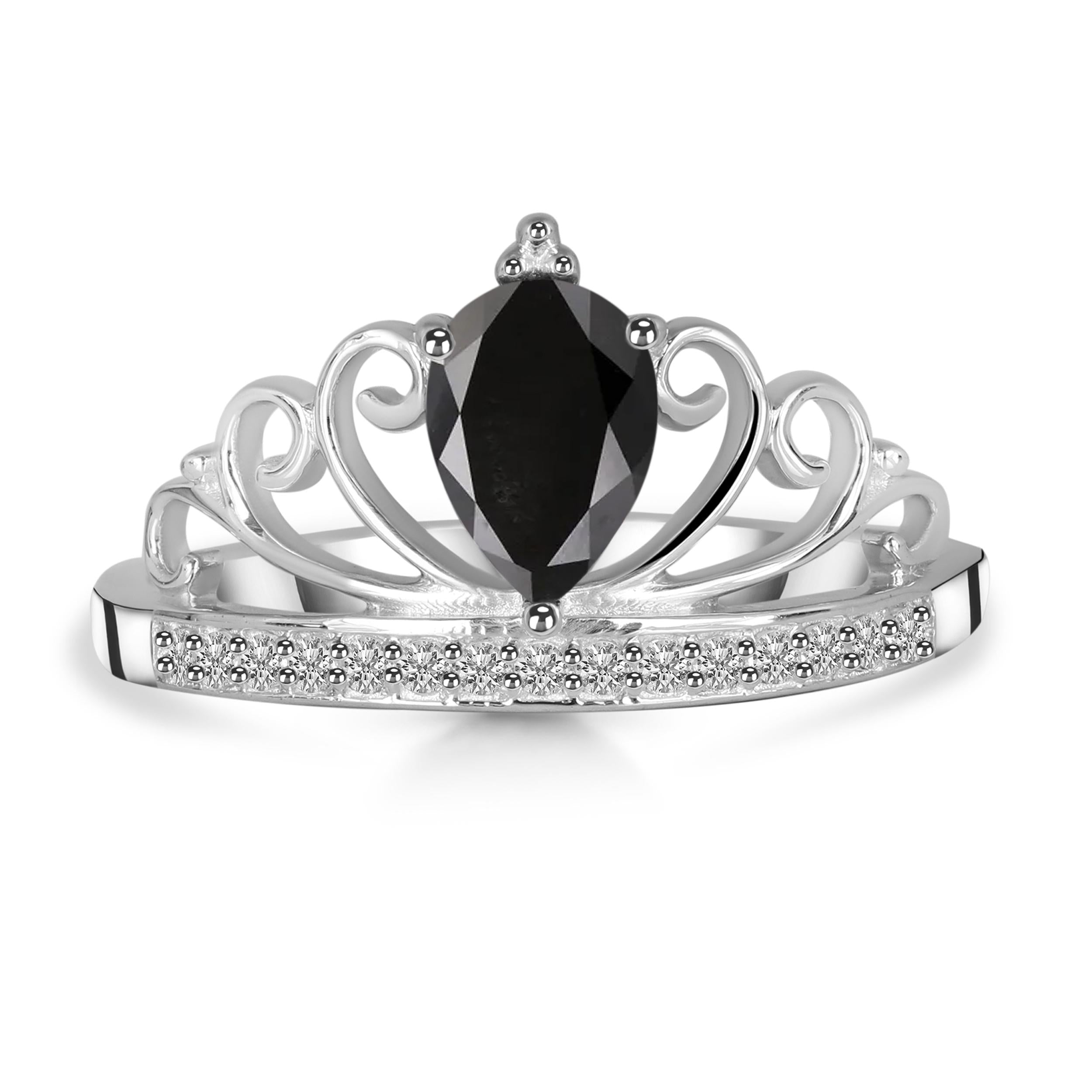 black-tourmaline-ring-bls-rdr-365