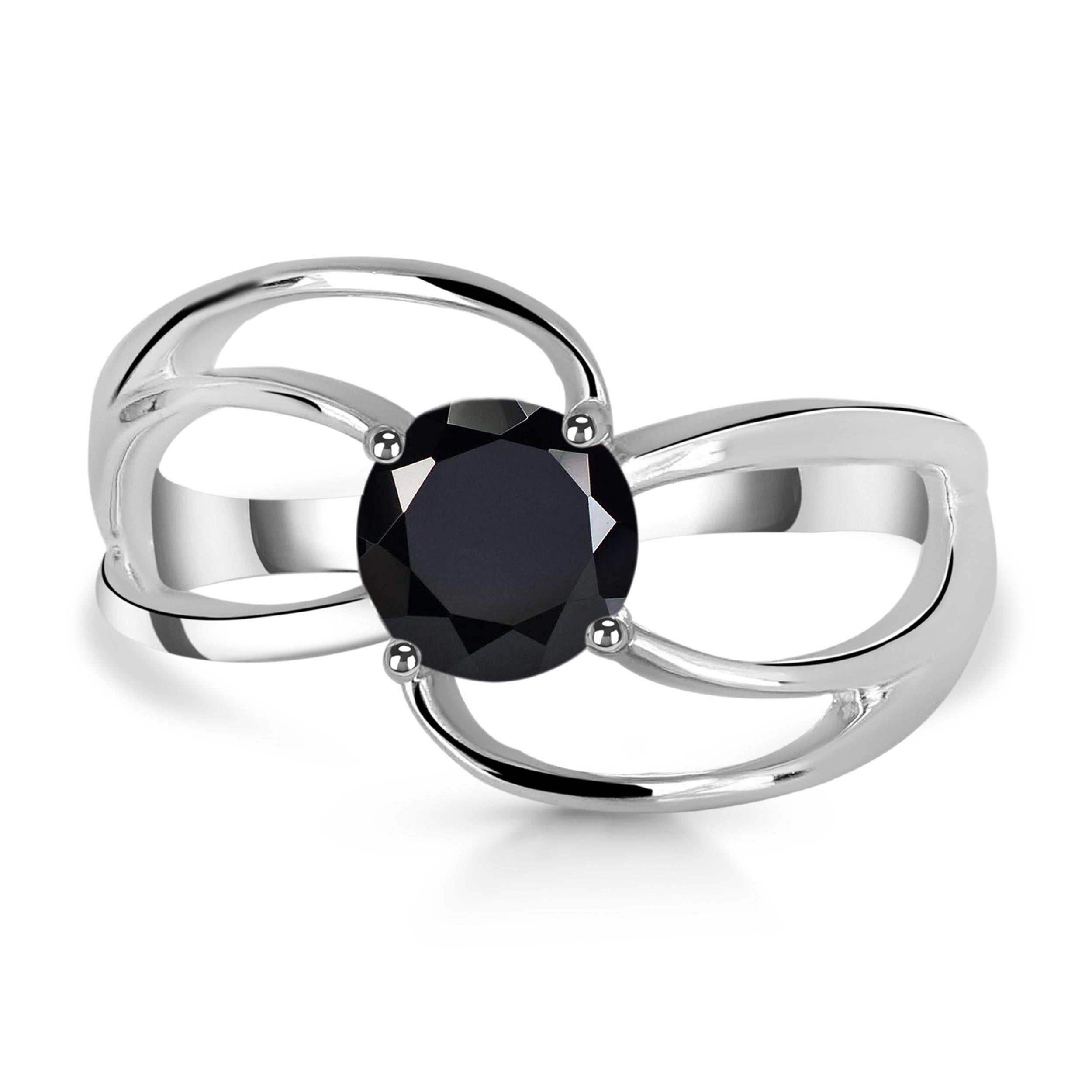black-tourmaline-ring-bls-rdr-391