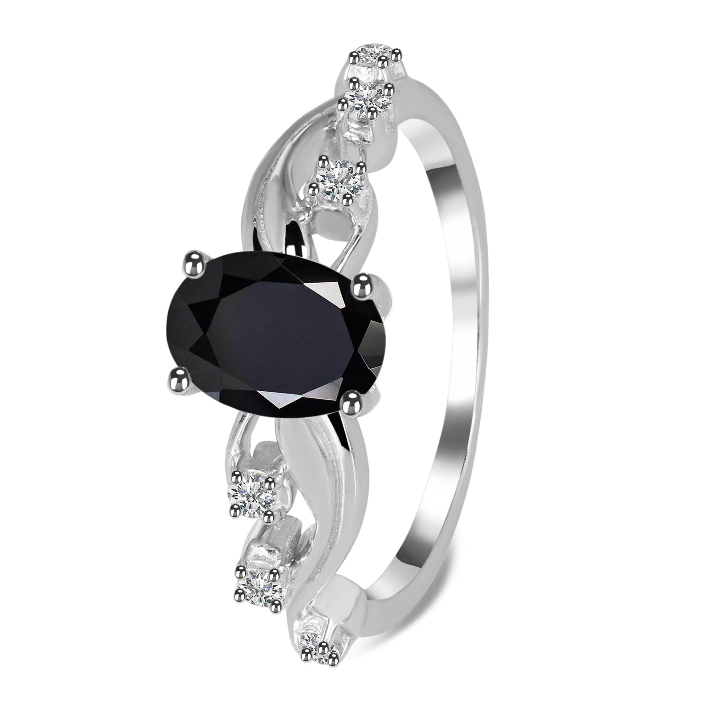 black-tourmaline-ring-bls-rdr-402