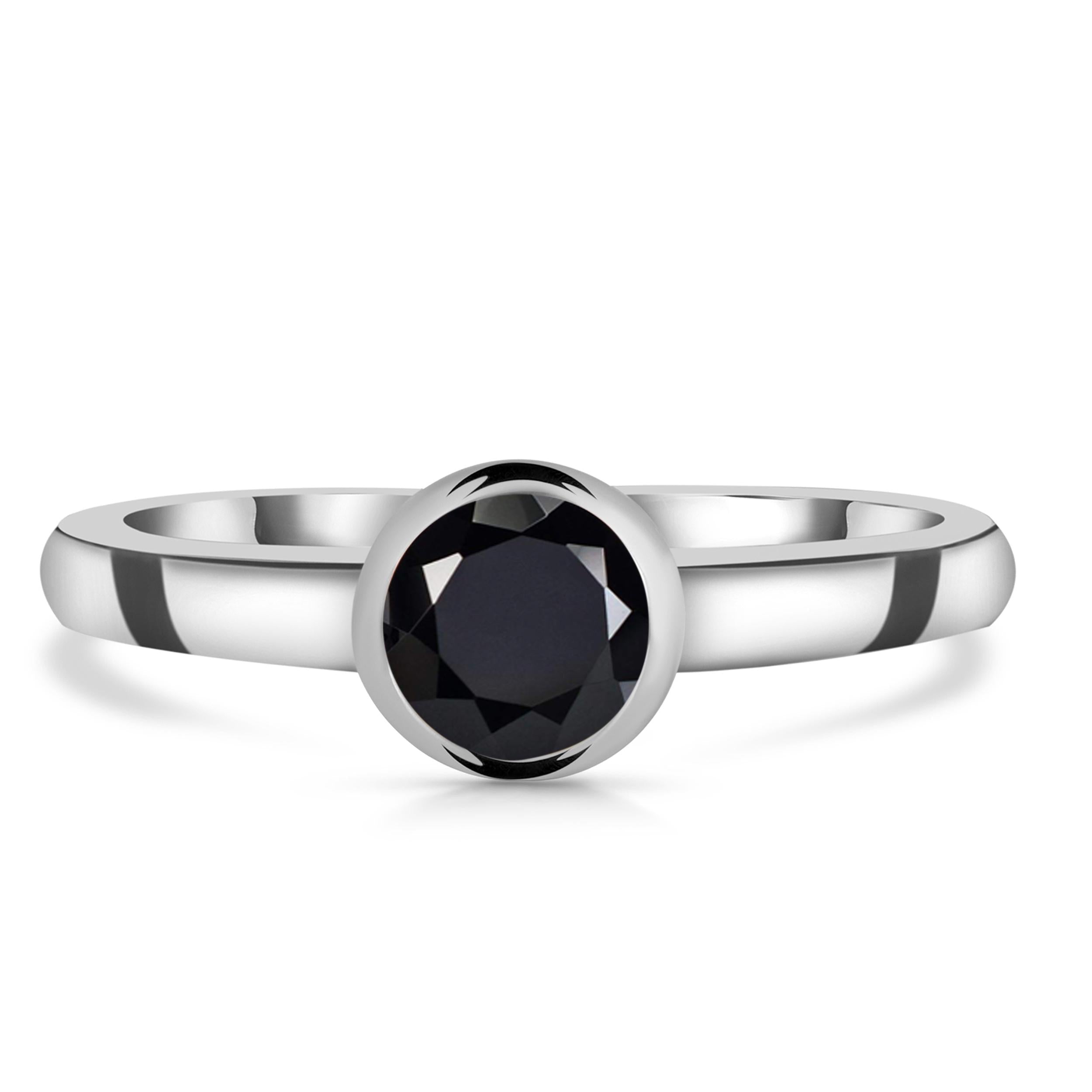 black-tourmaline-ring-bls-rdr-4029