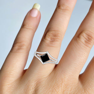 black-tourmaline-ring-bls-rdr-408
