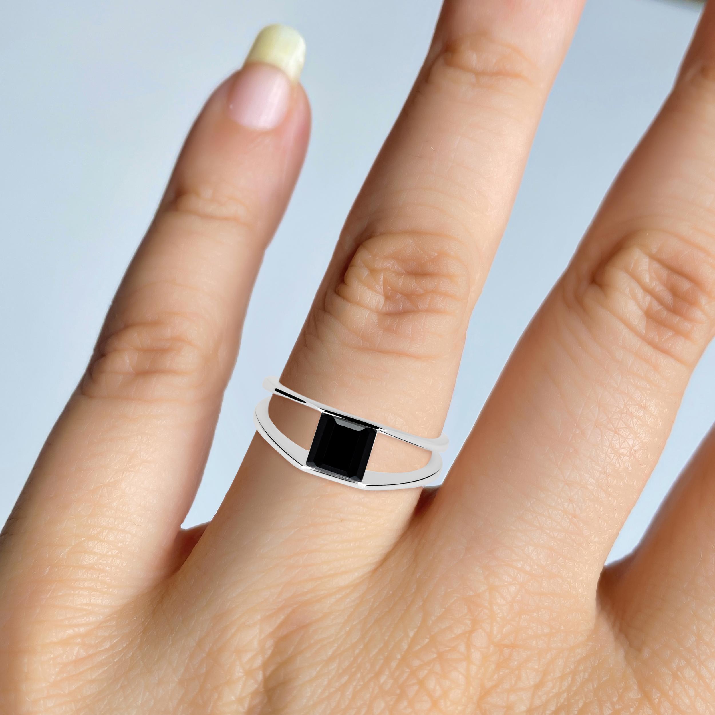black-tourmaline-ring-bls-rdr-413