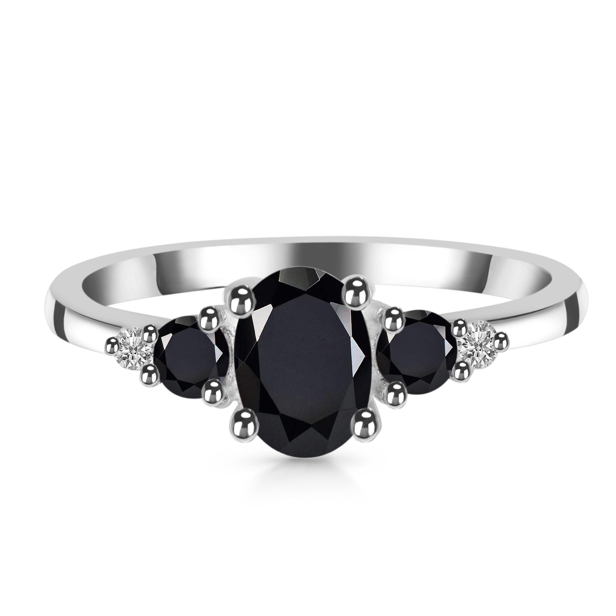black-tourmaline-ring-bls-rdr-434