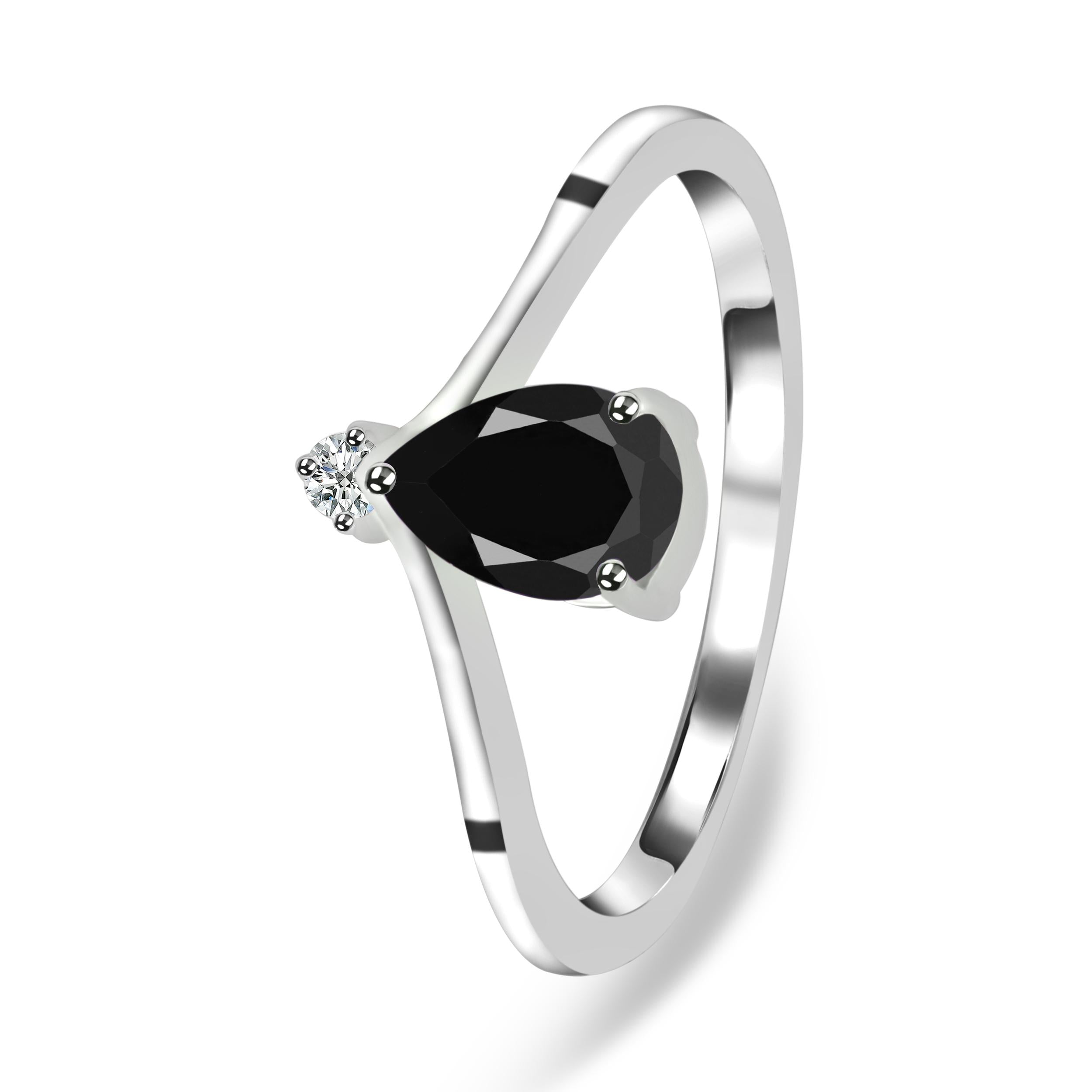 black-tourmaline-white-topaz-ring-bls-rr-374