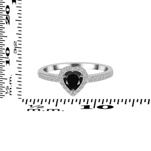 black-tourmaline-white-topaz-ring-bls-rr-423