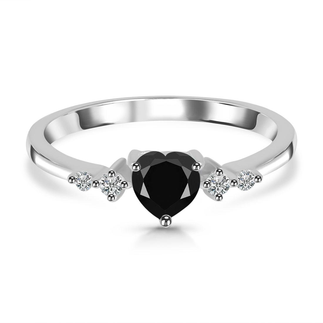 black-tourmaline-white-topaz-ring-bls-rr-424