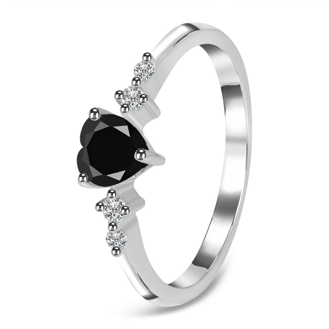 black-tourmaline-white-topaz-ring-bls-rr-424