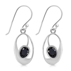 black-tourmaline-earring-bls-rde-272