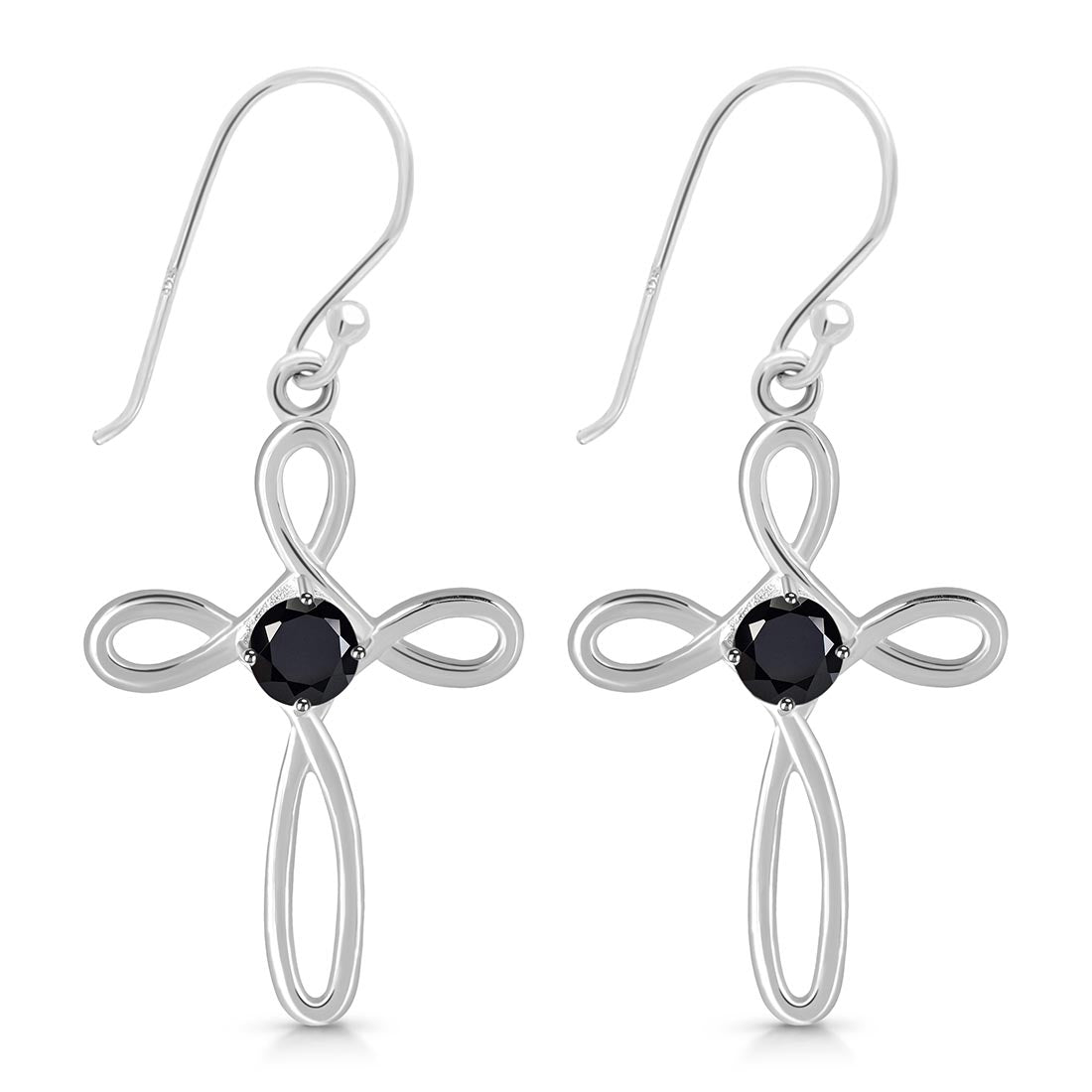 black-tourmaline-earring-bls-rde-425
