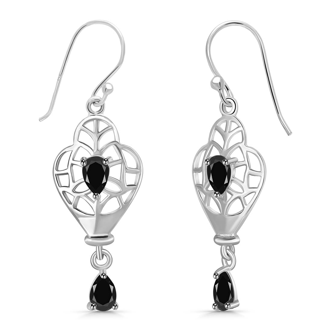 black-tourmaline-earring-bls-rde-67