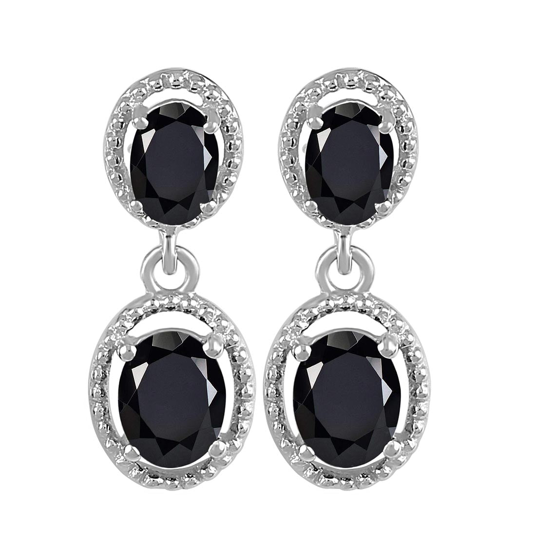 black-tourmaline-earring-bls-rde-74