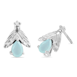 blue-chalcedony-stud-earring-blx-rde-30