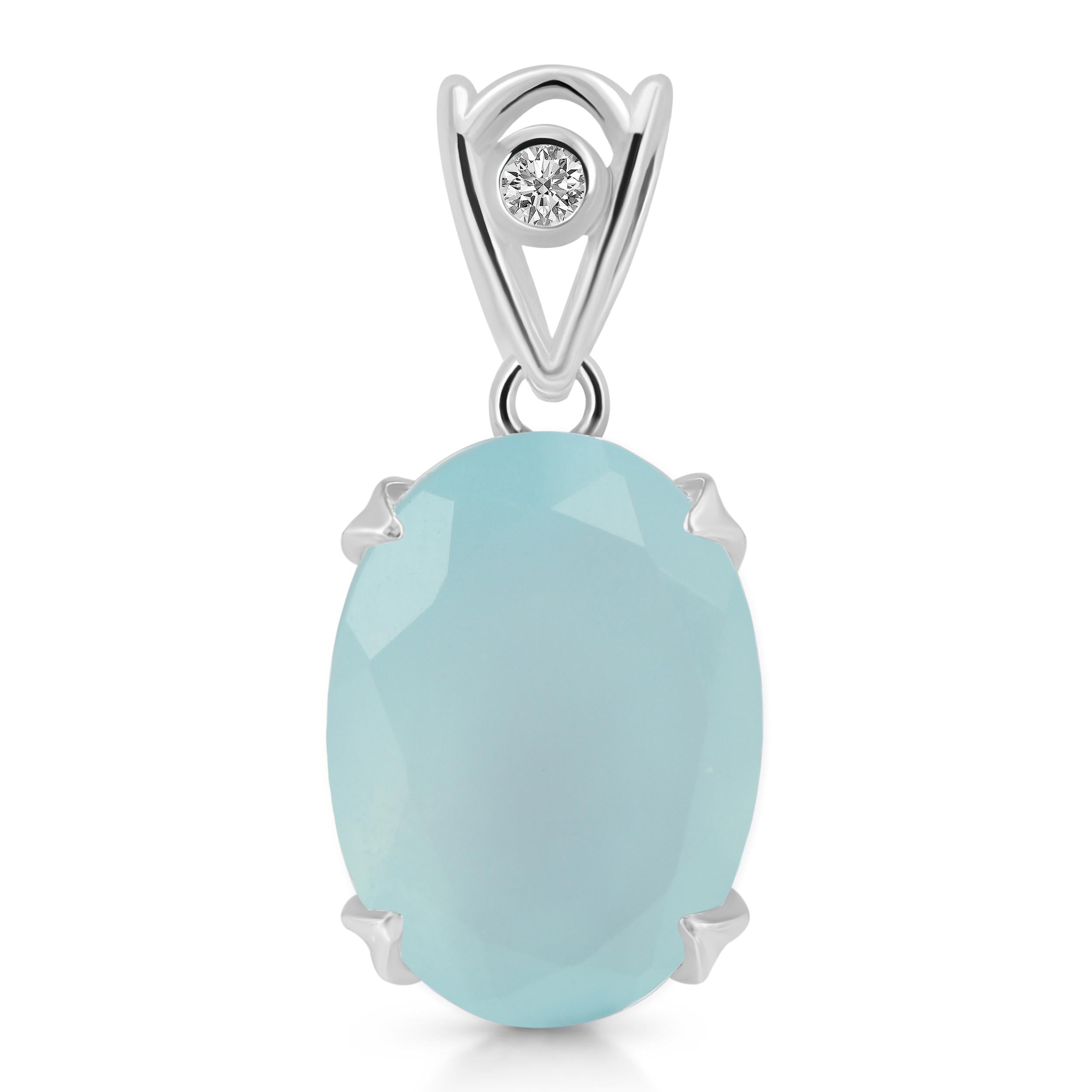 blue-chalcedony-pendant-blx-rdp-744-v-loop