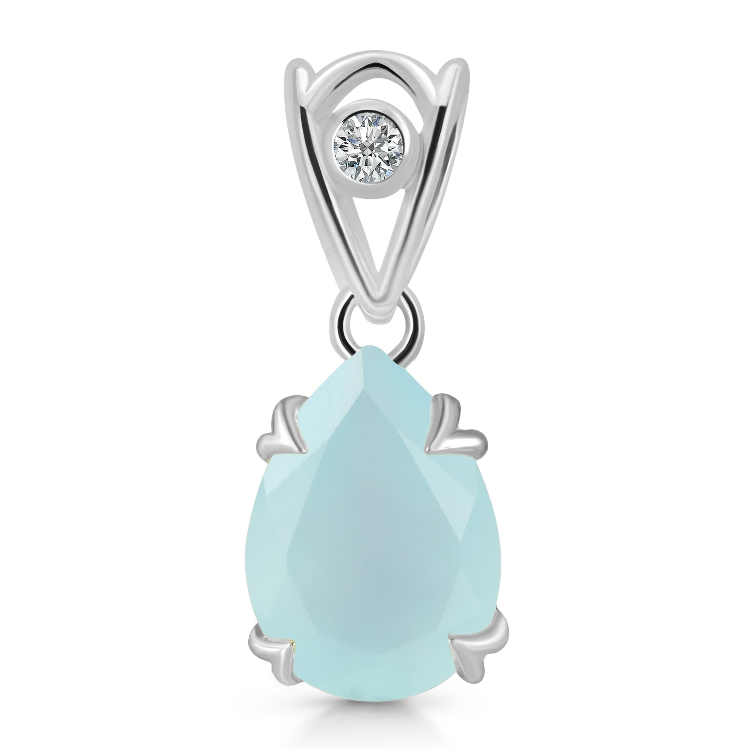 blue-chalcedony-pendant-blx-rdp-746-v-loop