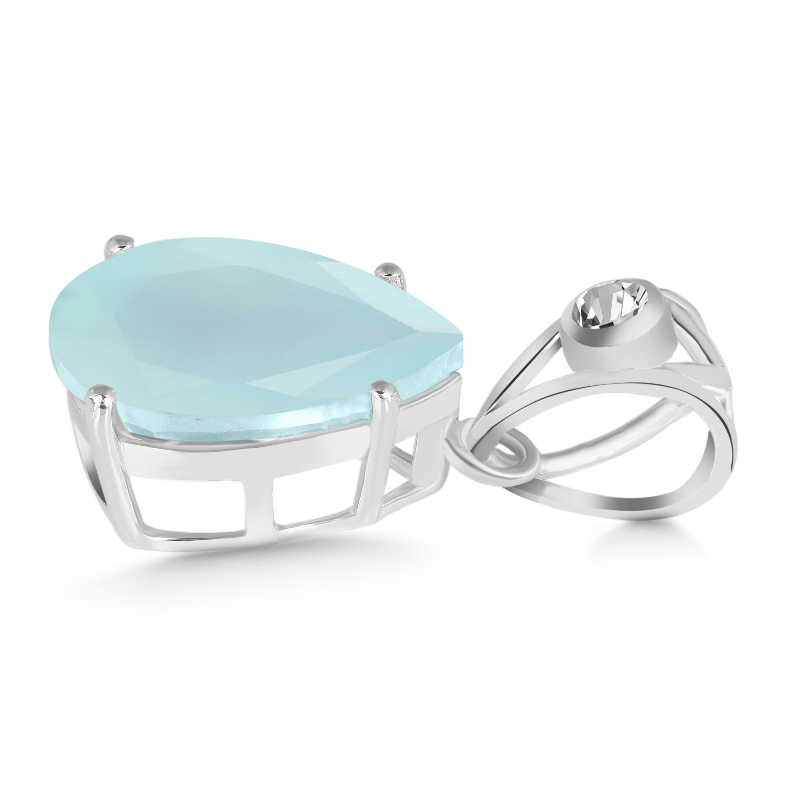 blue-chalcedony-pendant-blx-rdp-746-v-loop