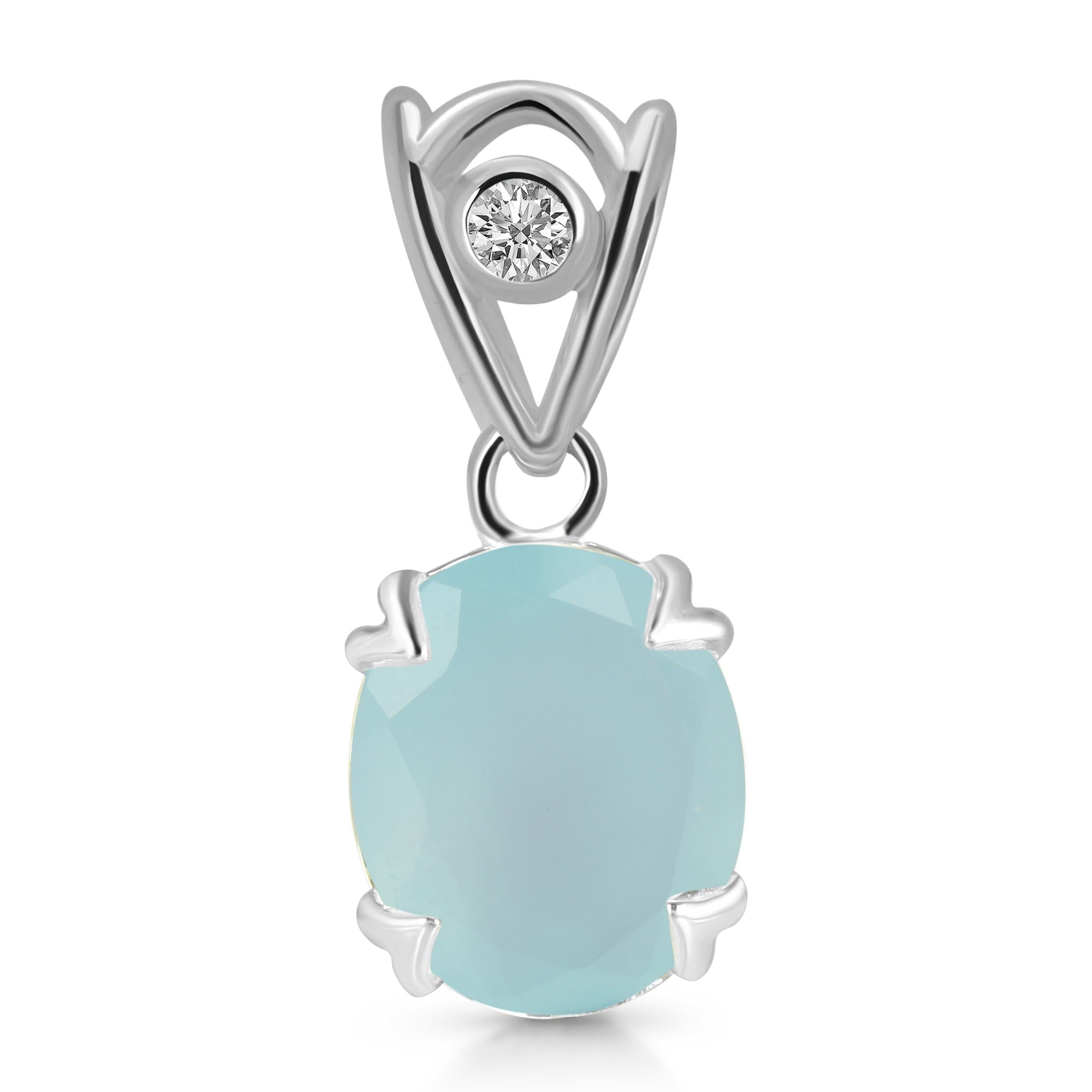 blue-chalcedony-pendant-blx-rdp-750-v-loop