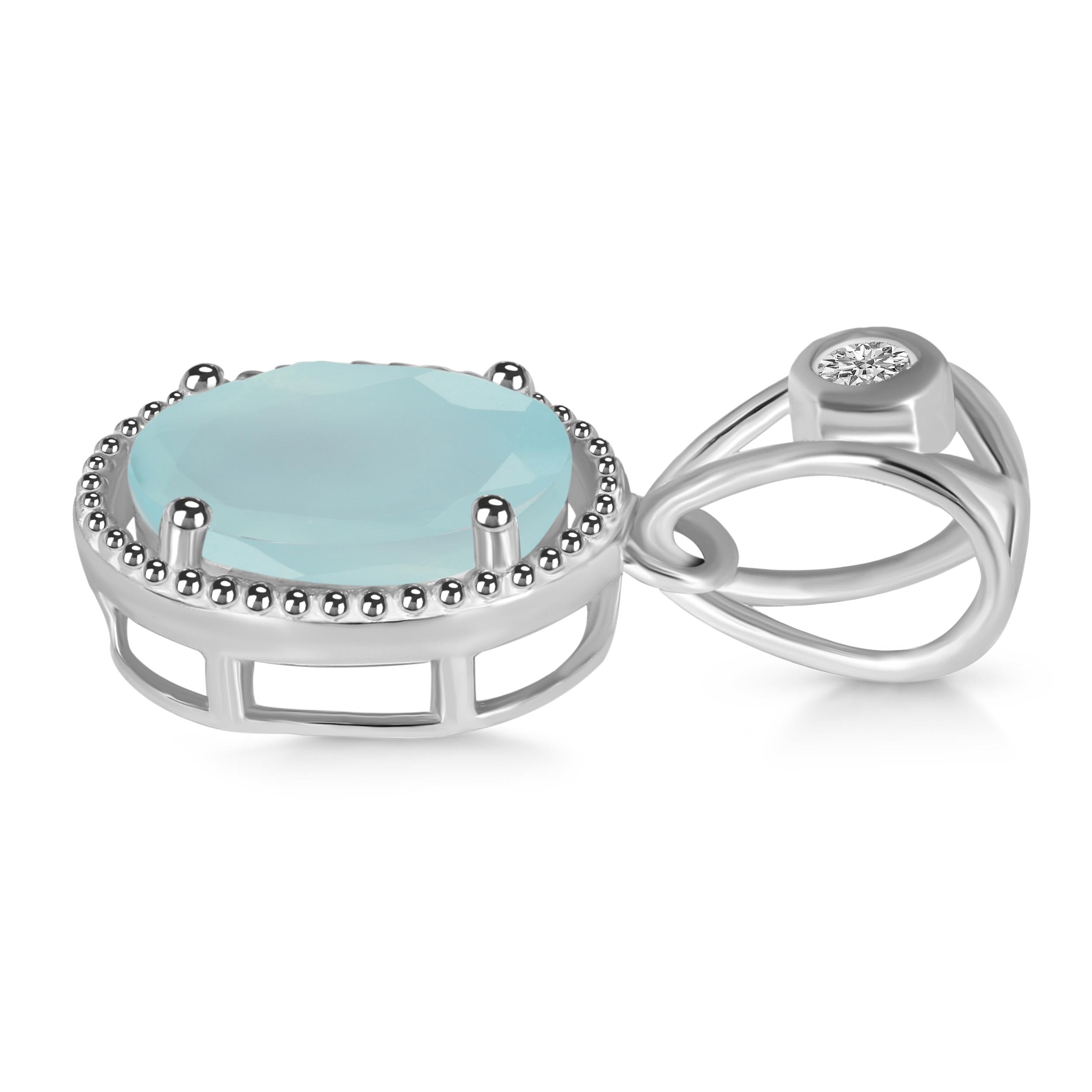 blue-chalcedony-pendant-blx-rdp-755-v-loop