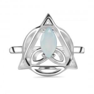 blue-chalcedony-triquetra-ring-blx-rdr-2166
