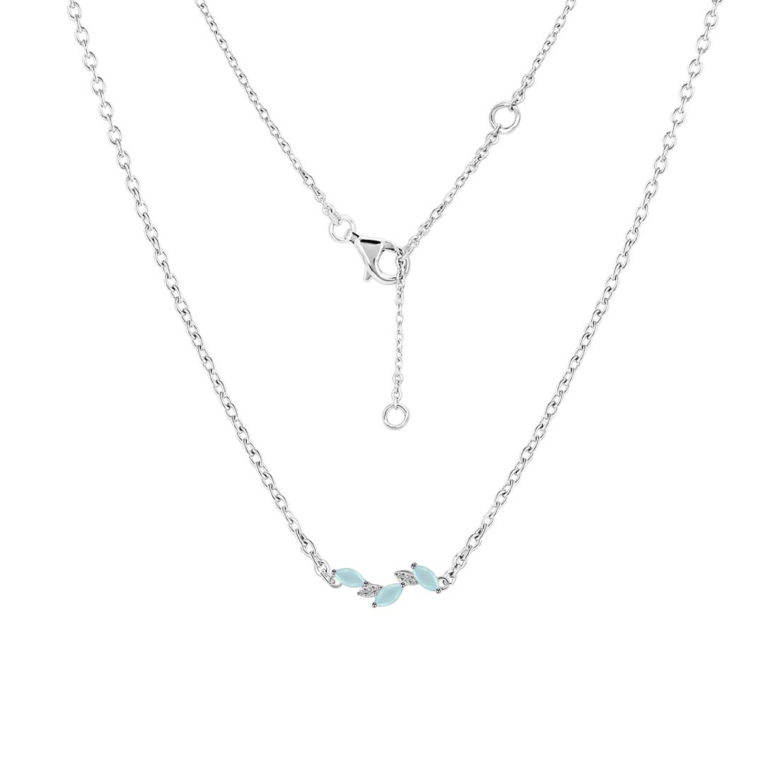 blue-chalcedony-white-topaz-necklace-blx-rdn-460