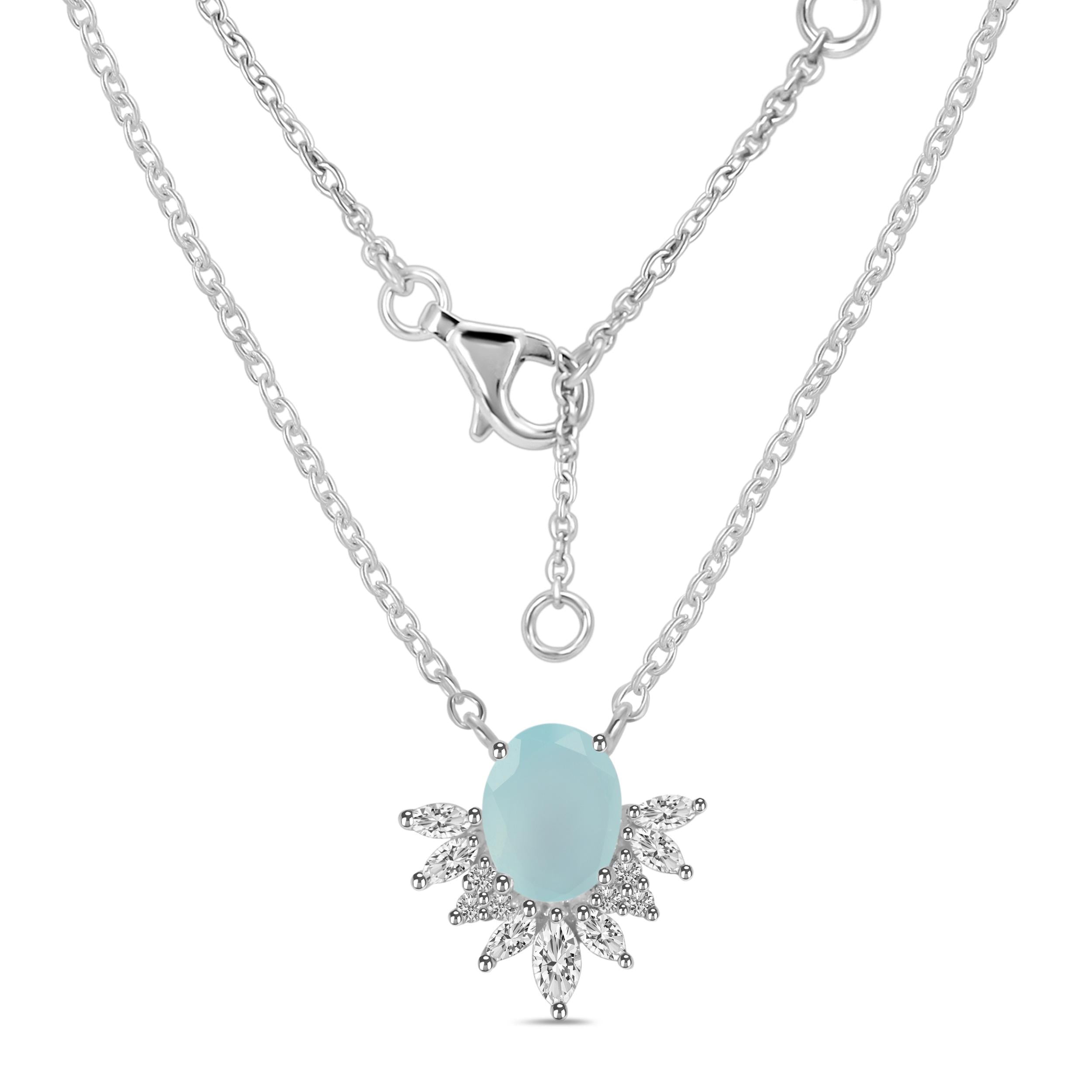 blue-chalcedony-white-topaz-necklace-blx-rn-72