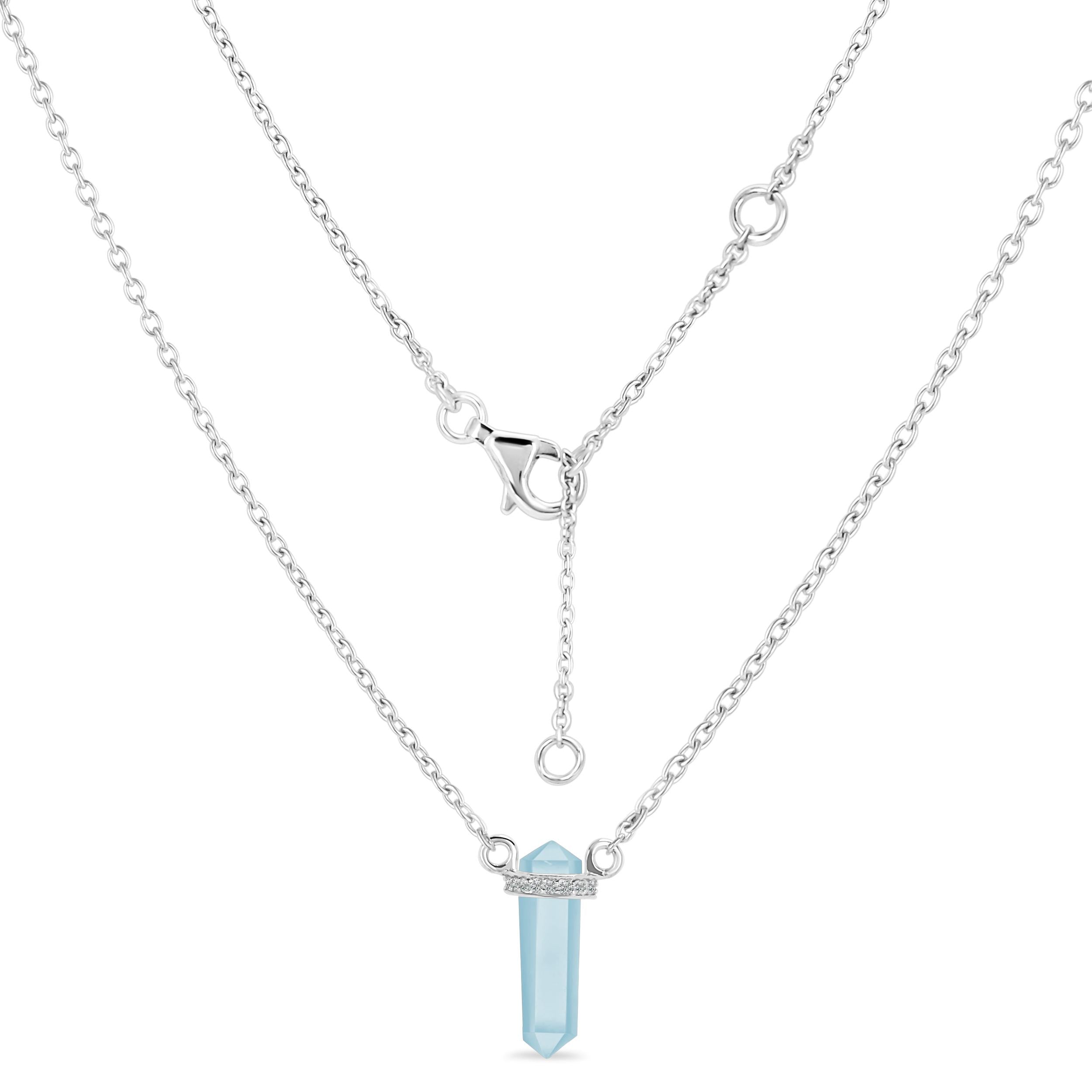 blue-chalcedony-white-topaz-pencil-necklace-blx-rn-84