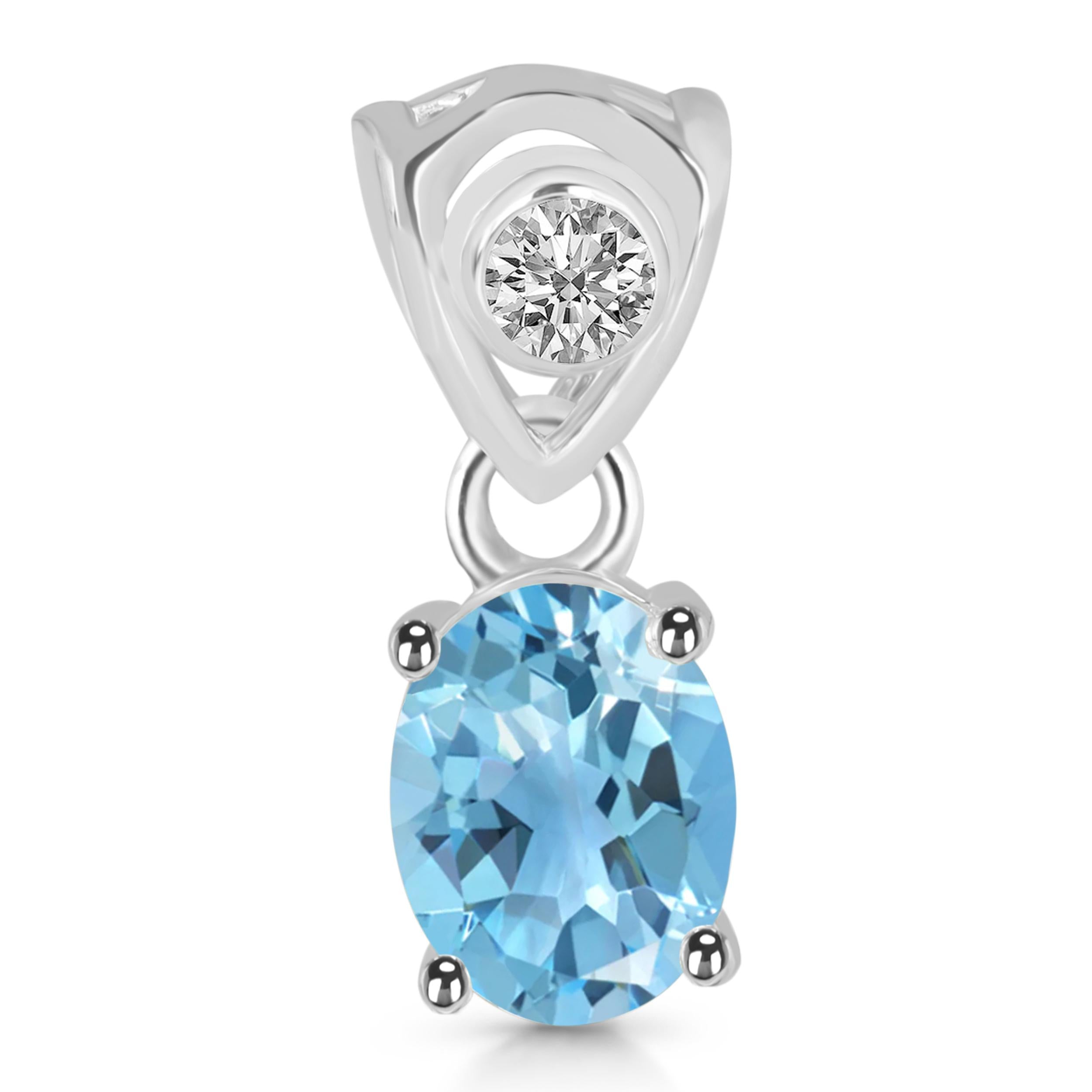 blue-topaz-pendant-btz-rdp-551-v-loop