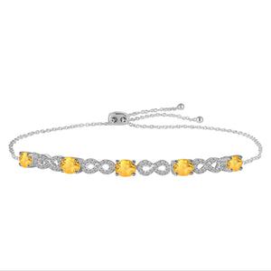 citrine-white-topaz-bracelet-with-adjustable-camera-lock-cit-rdb-126