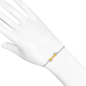 citrine-white-topaz-bracelet-with-adjustable-camera-lock-cit-rdb-145