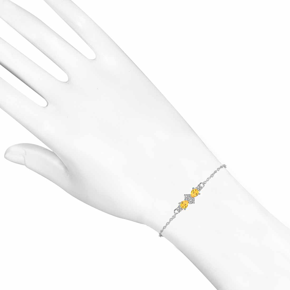 citrine-bracelet-with-adjustable-camera-lock-cit-rdb-146