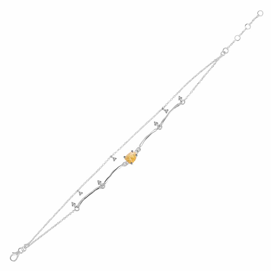 citrine-raw-crystal-white-topaz-bracelet-cit-rdb-168