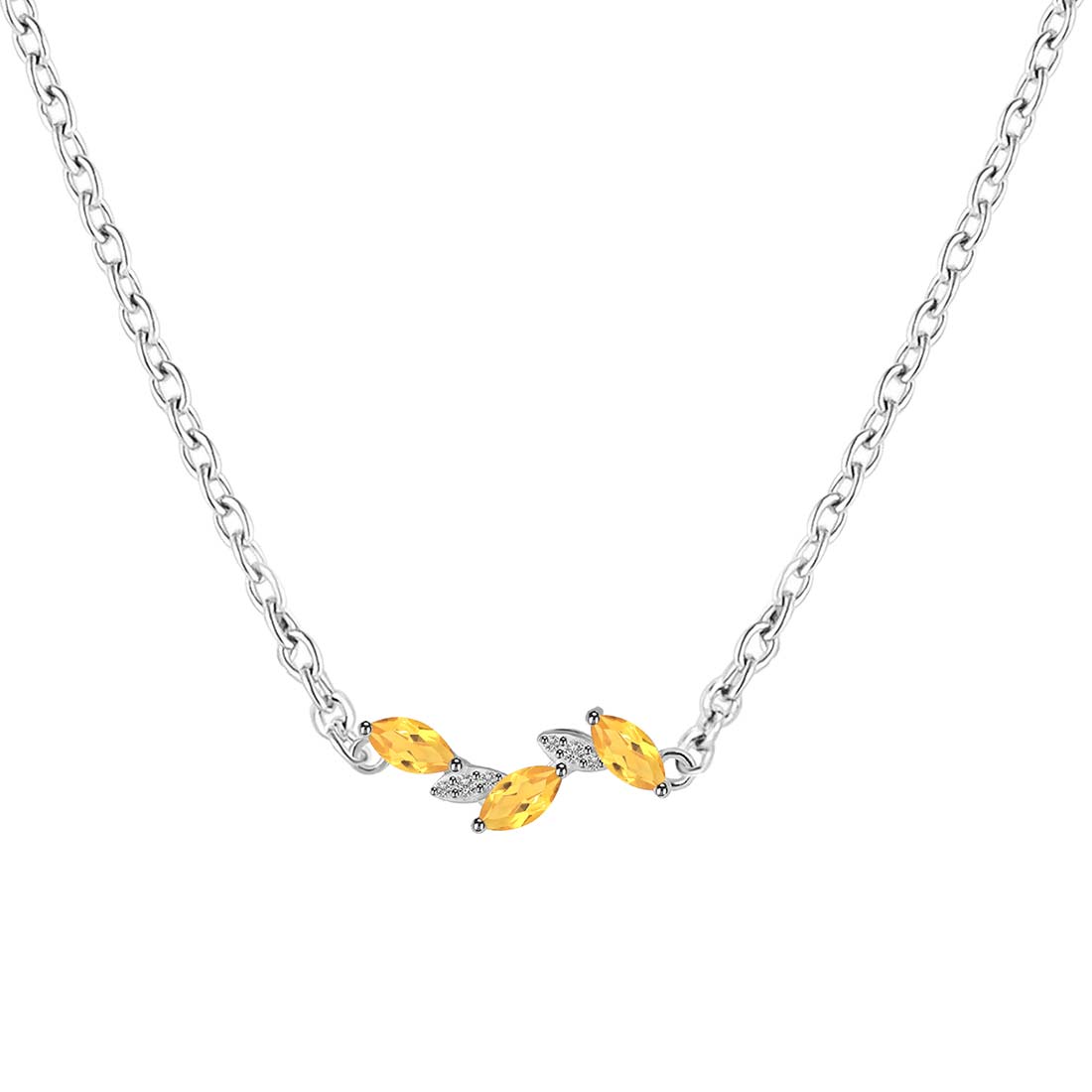 citrine-white-topaz-necklace-cit-rdn-460