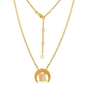 citrine-raw-crystal-white-topaz-necklace-cit-rn-67