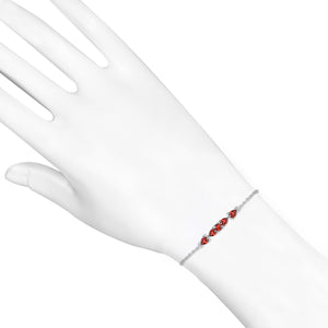 garnet-bracelet-with-adjustable-camera-lock-gar-rdb-150